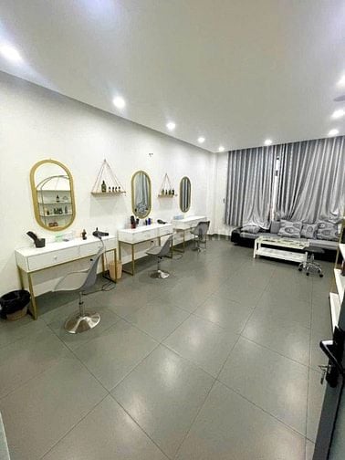 🌷 🌷 🌷 BÁN NHÀ MẶT TIỀN : 276 TRỊNH ĐÌNH TRỌNG - P. PHÚ TRUNG - Q.TP