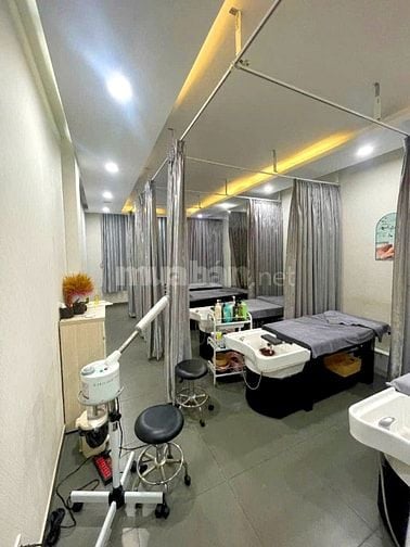 🌷 🌷 🌷 BÁN NHÀ MẶT TIỀN : 276 TRỊNH ĐÌNH TRỌNG - P. PHÚ TRUNG - Q.TP