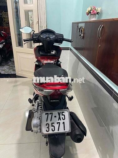 Bán airblade rất đẹp, giấy tờ đầy đủ