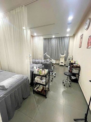 🌷 🌷 🌷 BÁN NHÀ MẶT TIỀN : 276 TRỊNH ĐÌNH TRỌNG - P. PHÚ TRUNG - Q.TP