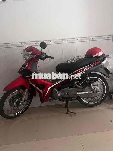 nữ xài giờ ko chạy bán xe máy số Honda Blade