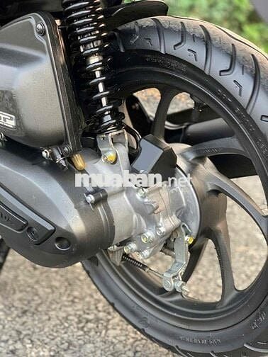 Vison Đen Sport chính chủ