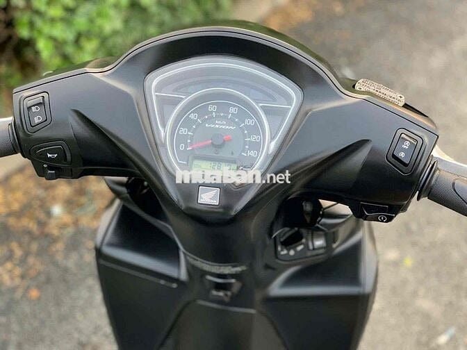 Vison Đen Sport chính chủ