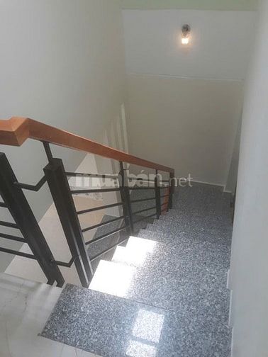 195TR nhận ngay nhà 1 trệt 1 lầu 