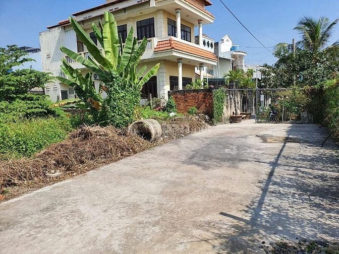 CHỈ CÓ 17 TRIỆU/M2 khu AN PHÚ ĐÔNG, QUẬN 12 ( HÌNH THẬT 100% )