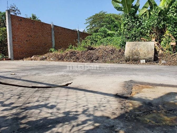 CHỈ CÓ 17 TRIỆU/M2 khu AN PHÚ ĐÔNG, QUẬN 12 ( HÌNH THẬT 100% )
