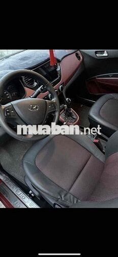 Hyundai Grand i10 2018 Sedan 1.2 AT - 46000 km
