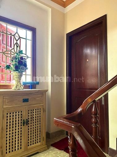 BÁN CHDV -  7 TẦNG - ĐƯỜNG 12M GẦN - ĐIỆN BIÊN PHỦ - PHƯỜNG 15