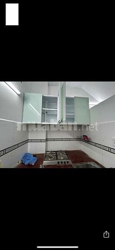 Cho thuê nhà mặt tiền Trần Phú, P4,Q5 giá 8.5tr