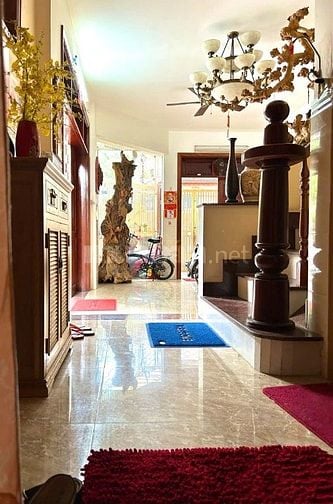 BÁN CHDV -  7 TẦNG - ĐƯỜNG 12M GẦN - ĐIỆN BIÊN PHỦ - PHƯỜNG 15