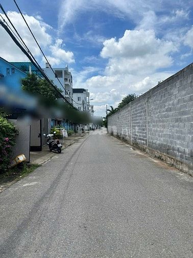 Bán Nhà Hẻm 8m Thạnh Lộc 49, 151m2 8,1Tỷ,Phường Thạnh Lộc ,Quận 12