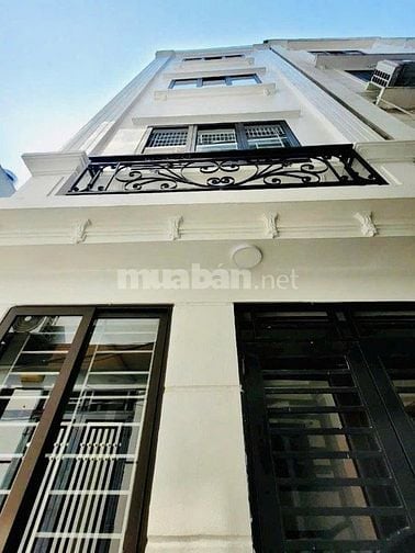 BÁN NHÀ XUÂN LA, PHÂN LÔ QUAN CHỨC, Ô TÔ TRÁNH, 68,5 M2, GIÁ 18,2 TỶ