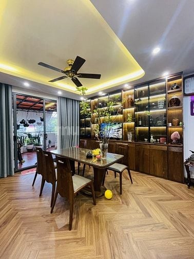 BÁN NHÀ MẶT PHỐ PHÙNG HƯNG NHỎ - ĐẲNG CẤP ĐẠI GIA – 105M2 GIÁ 139 TỶ