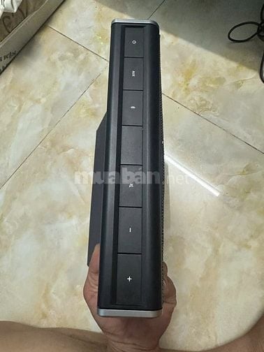 Cần bán loa Bluetooth BOSE SoundLink 