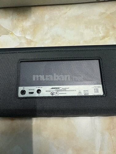Cần bán loa Bluetooth BOSE SoundLink 
