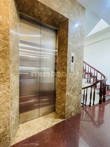 BÁN NHÀ MẶT PHỐ PHÙNG HƯNG NHỎ - ĐẲNG CẤP ĐẠI GIA – 105M2 GIÁ 139 TỶ