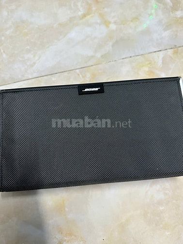 Cần bán loa Bluetooth BOSE SoundLink 