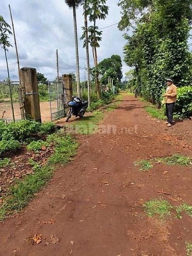 Chỉ 899 Triệu/lô đất có thổ cư, view Hồ đẹp nhất nhì CưMgar - DakLak 