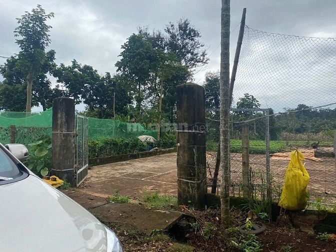 Chỉ 899 Triệu/lô đất có thổ cư, view Hồ đẹp nhất nhì CưMgar - DakLak 