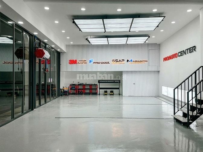 Bán nhà QUẬN 5 HIẾM CÓ – NGANG KHỦNG 18,75M – SÁT BV CHỢ RẪY