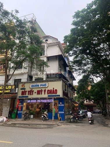 Cho thuê mặt bằng kinh doanh mặt phố Lý Thường Kiệt 90m2 mặt tiền 6m