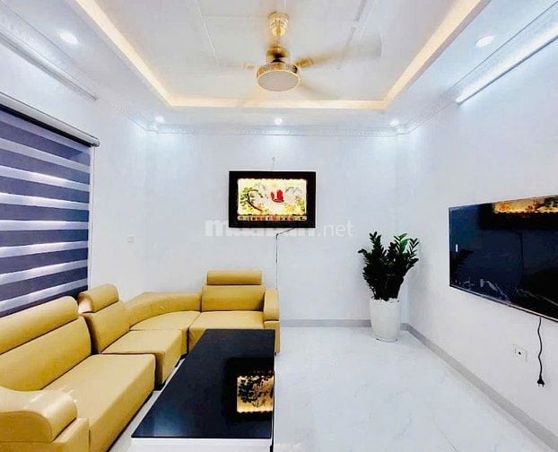 BÁN NHÀ XUÂN LA, PHÂN LÔ QUAN CHỨC, Ô TÔ TRÁNH, 68,5 M2, GIÁ 18,2 TỶ