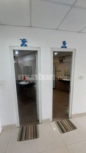 CHÍNH CHỦ còn 01 SÀN VĂN PHÒNG 80m2 TẠI QUẬN TÂY HỒ