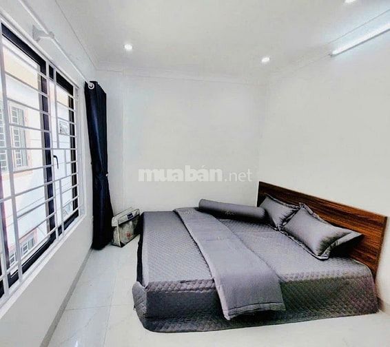 BÁN NHÀ XUÂN LA, PHÂN LÔ QUAN CHỨC, Ô TÔ TRÁNH, 68,5 M2, GIÁ 18,2 TỶ