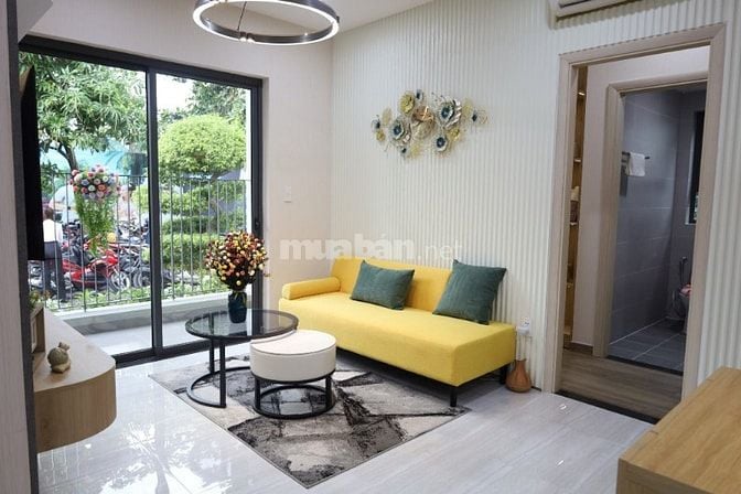Chính chủ cần bán nhanh căn hộ 2PN/ 1,5 Tỷ. Bao sang tên CC