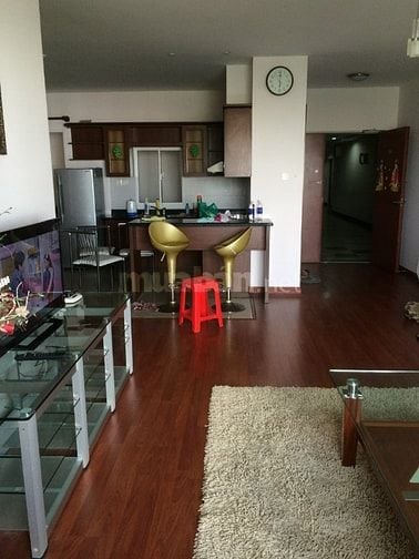 Chính chủ cần bán nhanh căn hộ cao cấp Đất Phương Nam – 125m2,3pn,2wc
