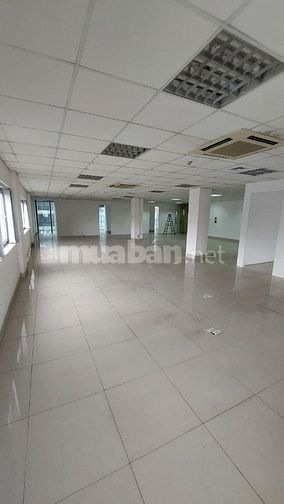 CHÍNH CHỦ còn 01 SÀN VĂN PHÒNG 80m2 TẠI QUẬN TÂY HỒ