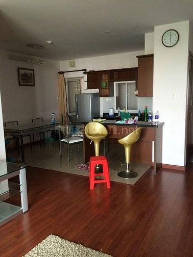 Chính chủ cần bán nhanh căn hộ cao cấp Đất Phương Nam – 125m2,3pn,2wc