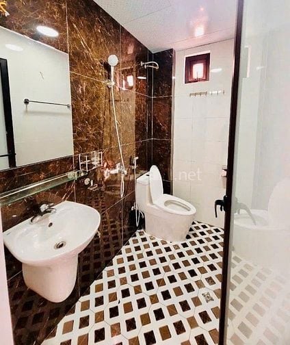 BÁN NHÀ XUÂN LA, PHÂN LÔ QUAN CHỨC, Ô TÔ TRÁNH, 68,5 M2, GIÁ 18,2 TỶ