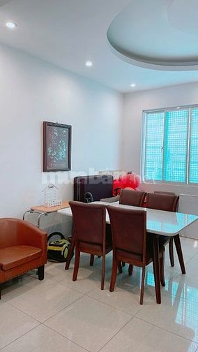 Trả nợ Bank tôi cần bán Nhà Phố 1 trệt 3 lầu KDC 13C Greenlife nhà mới