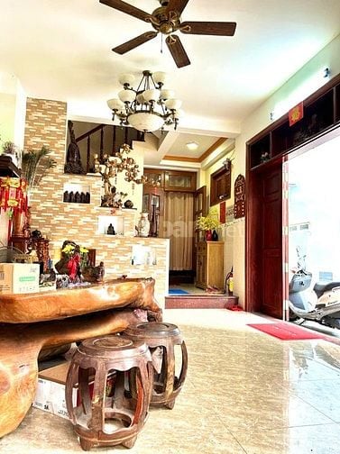BÁN CHDV -  7 TẦNG - ĐƯỜNG 12M GẦN - ĐIỆN BIÊN PHỦ - PHƯỜNG 15