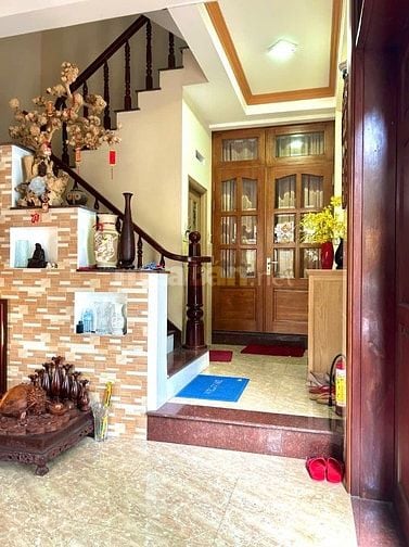 BÁN CHDV -  7 TẦNG - ĐƯỜNG 12M GẦN - ĐIỆN BIÊN PHỦ - PHƯỜNG 15