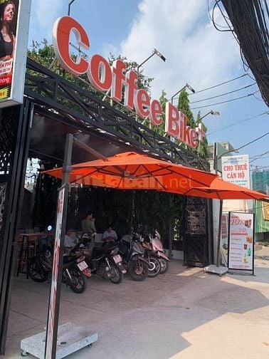 Mặt bằng lớn, đường chính tiện kinh doanh mọi ngành nghề