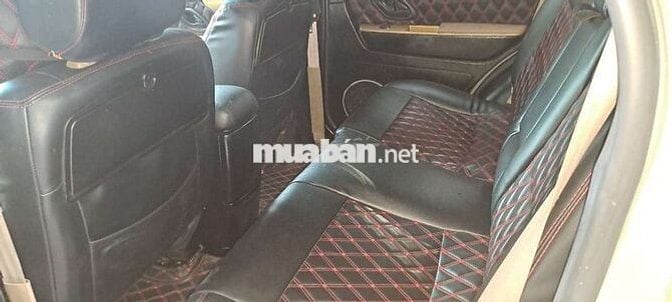 Xe ford escape 2008 máy 2.3L mẫu mới cực ngầu