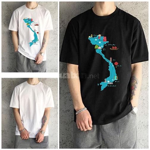 Nhận Sỉ Áo Cờ Đỏ Sao Vàng  Giá sỉ Từ 2x Đủ Size tại Hà Nội