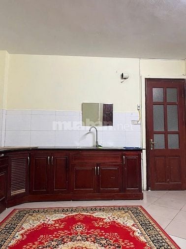 Bán nhà phố Đê La Thành - Xã Đàn, diện tích 32 m2, 5 tầng, 4 phòng ngủ