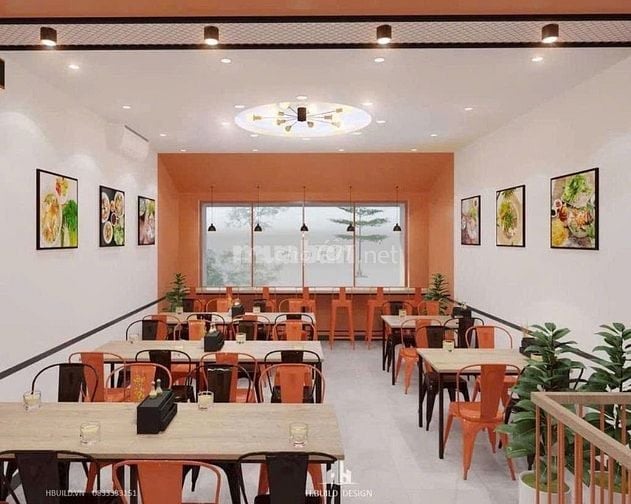 CHO THUÊ NHÀ MẶT TIỀN TRUNG TÂM QUẬN 1 – PHÙ HỢP CHUỖI THƯƠNG HIỆU