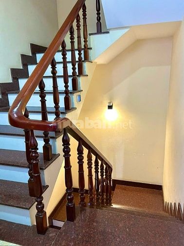 BÁN CHDV -  7 TẦNG - ĐƯỜNG 12M GẦN - ĐIỆN BIÊN PHỦ - PHƯỜNG 15
