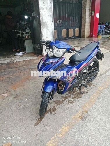 xe Yamaha exeter