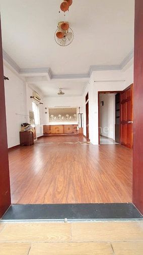 Kẹt bán gấp nhà MT Trần Bình Trọng,Bình Thạnh,108m,5lau,hơn 14ty