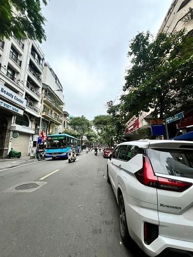 Bán Gấp Nhà Riêng 5PN, 6WC, 25m², Giá 3,8 Tỷ Tại Trần Xuân Soạn