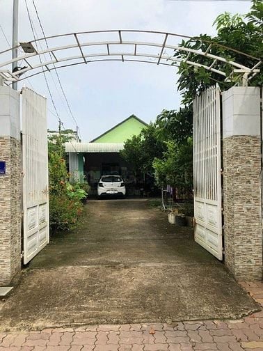 Bán Nhà mặt tiền chính chủ 2PN 1WC, Phạm Văn Đồng, Bà Rịa