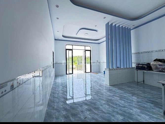 Chú Năm gửi bán căn nhà vườn 100m2 ngay trung tâm Trảng Bàng giá 600tr