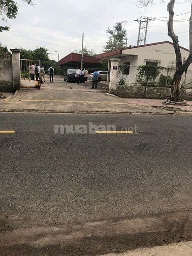 Bán Nhà mặt tiền chính chủ 2PN 1WC, Phạm Văn Đồng, Bà Rịa