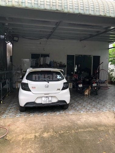 Bán Nhà mặt tiền chính chủ 2PN 1WC, Phạm Văn Đồng, Bà Rịa