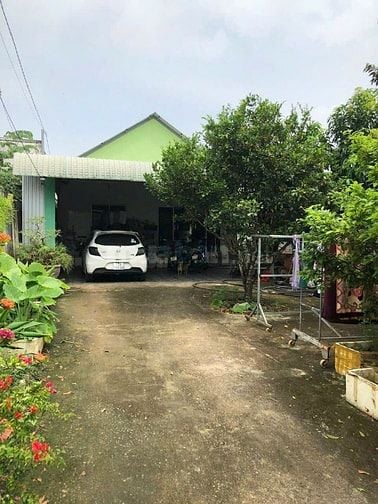 Bán Nhà mặt tiền chính chủ 2PN 1WC, Phạm Văn Đồng, Bà Rịa